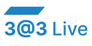 3@3 Live